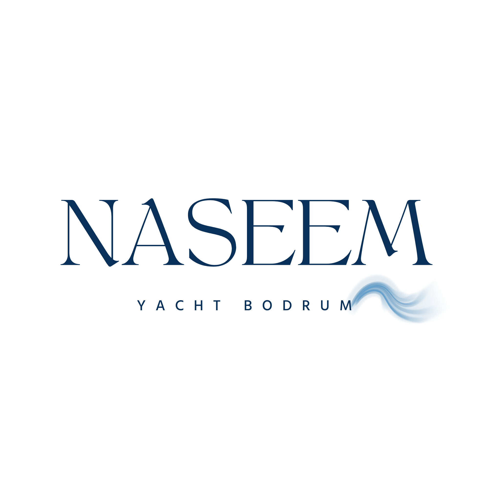 Naseem Yacht Bodrum